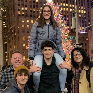 Meet your Posher, Kathleen